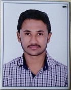 Ronit Bhavsar